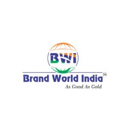 Brand World India official logo