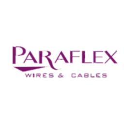 Paraflex official logo