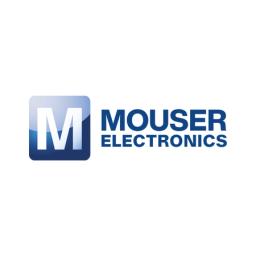 Mouser Electronics official logo