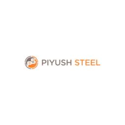 Piyush Steel's logo