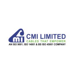 CMI's logo