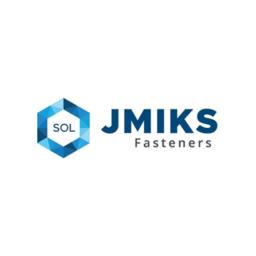 Jmiks Fasteners official logo