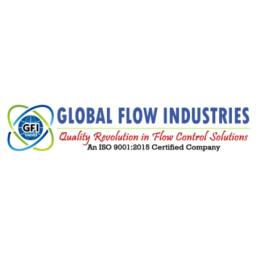 Global Flow official logo