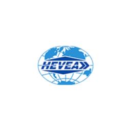 Hevea Rubber official logo
