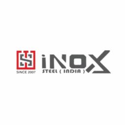 Inox Steel official logo