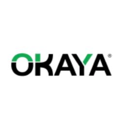 Okaya official logo