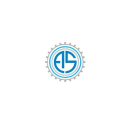 Aakash Steel official logo