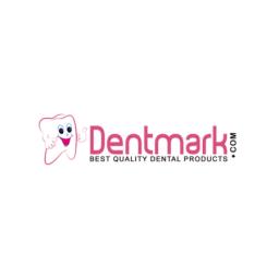 Dentmark official logo