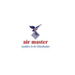 Air Master official logo
