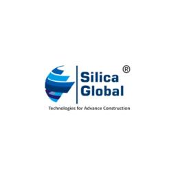 Silica Global's logo