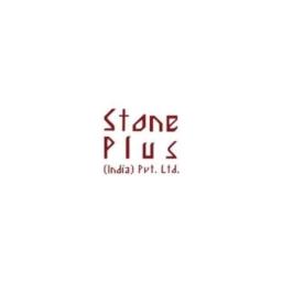 Stone Plus's logo