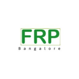 FRP Bangalore official logo