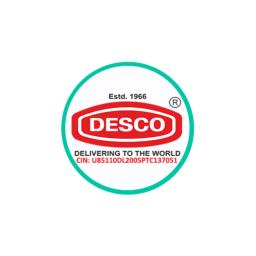 Desco's logo