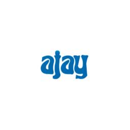 Ajay Industrial official logo
