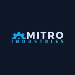 Mitro official logo