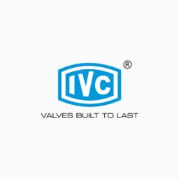 IVC Valves official logo