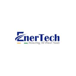 Enertech official logo