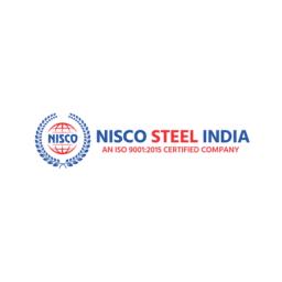 Nisco official logo