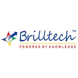 Brilltech official logo
