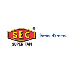 SEC's logo