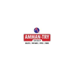 Amman-Try official logo