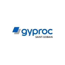 Gyproc's logo