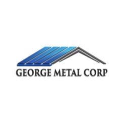George Metal Corp official logo