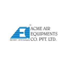 Acme Air Equipments official logo