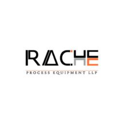 Rache Process Equipment official logo