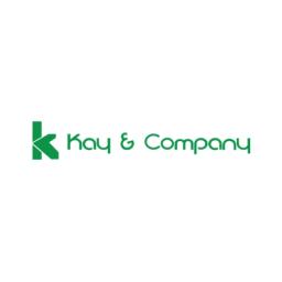 Kay & Company official logo