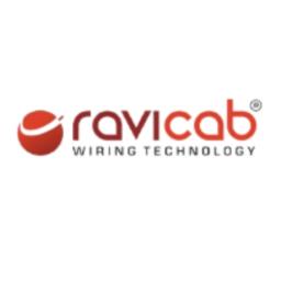 Ravicab official logo