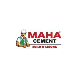 Maha Cement's logo