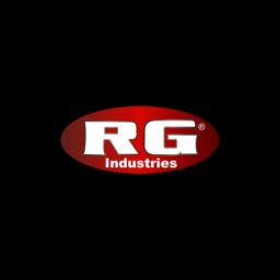 RG's logo