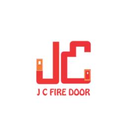 JC Fire Door official logo