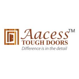 Aacess Tough Doors official logo