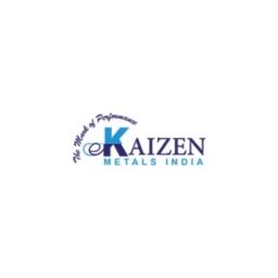 Kaizen Metals official logo