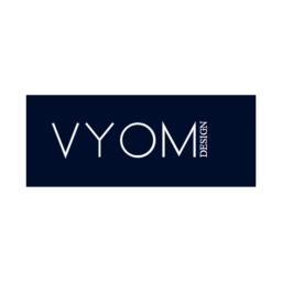 VYOM Furniture's logo