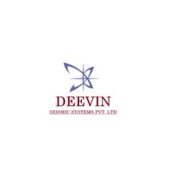 Deevin's logo