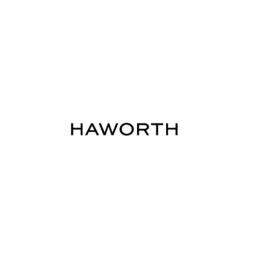 Haworth official logo