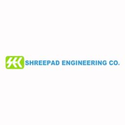 Shreepad Engineering's logo
