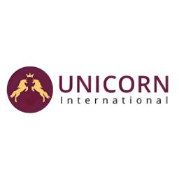 Unicorn International's logo