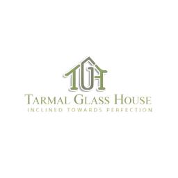 Tarmal Glass House's logo