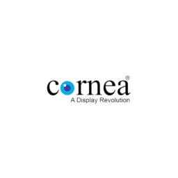 Cornea official logo