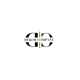 Dekor Company official logo