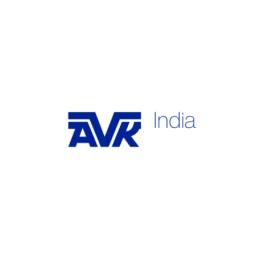 AVK official logo