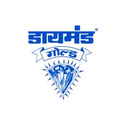 Diamond Wall Putty official logo