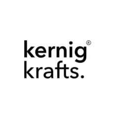 Kernig Krafts official logo