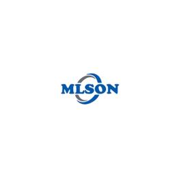 Mlson official logo