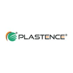 Plastence official logo