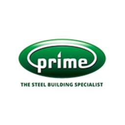 Prime official logo